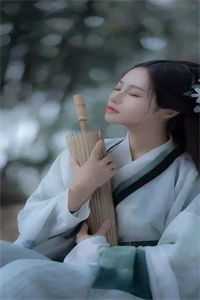 穿书之女配逆天了畅读