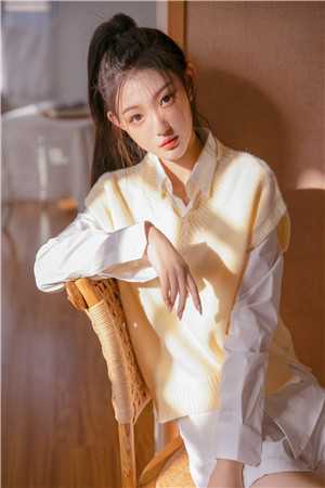 柜姐的售后服务推荐