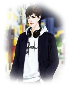 裴书屹曲晚乔的小说大寒冬去春可期