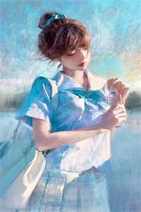 狐臭少女的春天番外+无删减