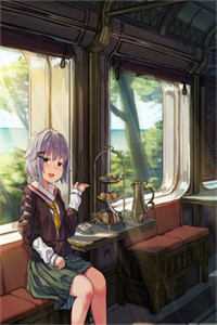 偏照画堂染秋思完结版