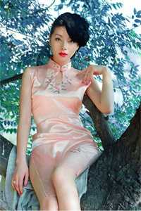 山匪娘子未删节