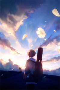 爱至暮夜，浴火重生热门