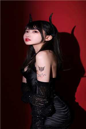 人妖有别，你我殊途薛潇元青全集