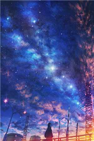 似此星辰非昨夜陆启尊安乔小说完结版