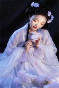 春风拂照裴如烟结局+番外