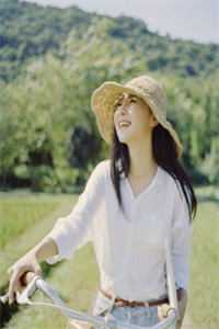一代女帝沈川大梁全集
