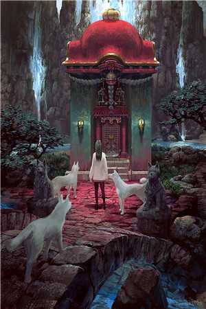 觉醒后，我们在夕阳前相爱小说结局