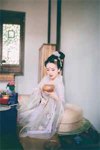 且把相思化苦酒，与君永别离番外