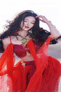 清明祭祖，女友坟前羞辱我穷最后结局