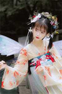 简菲番外