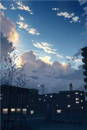 雨过天会晴畅读