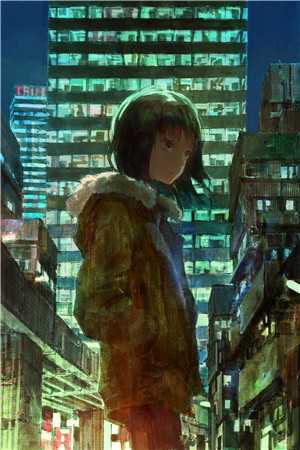 风过境后爱成空精彩