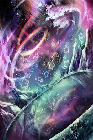 囡囡沈念之写的小说自当生如星辰耀眼