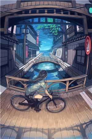 许是向暖而驰在线