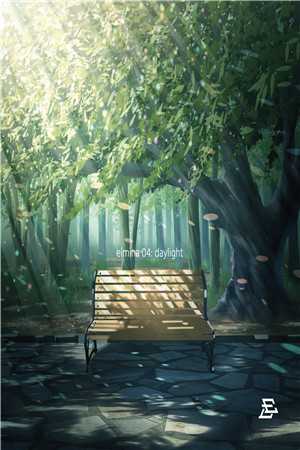 白昼雨未停，海棠花未眠全篇