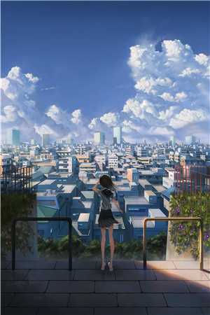 爱已成空，转念花开结局