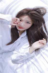 权倾美人香完结版秦朗徐有容