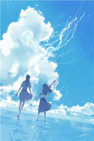 从此星辰远，归途似海深龙帝龙影番外