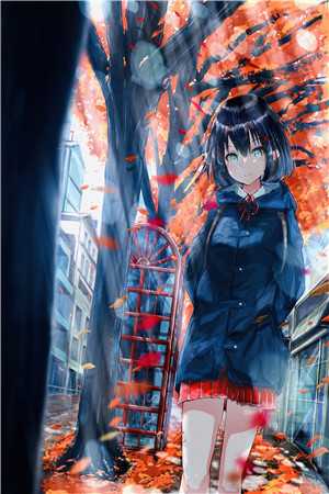 君无情，我便休未删减版