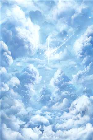 爱恨相去，各安天涯精选
