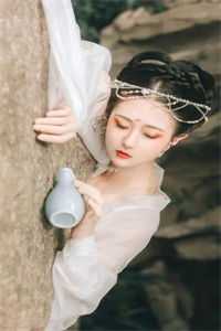 向阳花傅渊苏锐