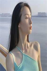 我欲与君隔山海全集