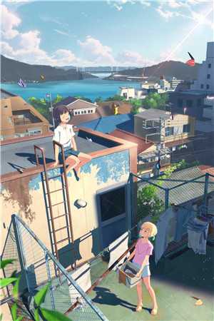 从此天涯海角情惘然最新
