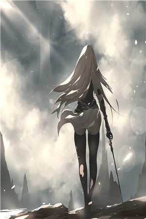 女皇掘地三尺，要找她的皇夫阅读