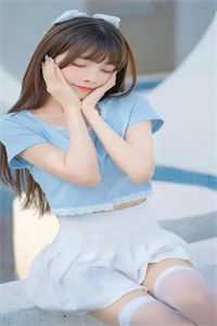 爱如蜉蝣连载