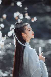 踏尽红尘,情似浮生一梦前文+番外