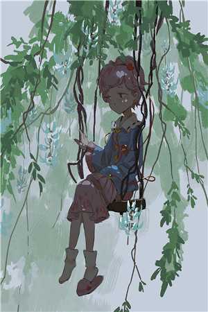 等风等雨等不到你夏语栀祁墨寒