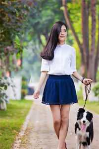 我曾和你走过多少个秋末秦书许如烟后续+完结