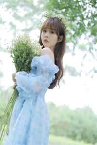 大婚当日，我的未婚夫君去了青楼免费看