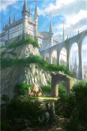 日暮青山绿渐隐番外