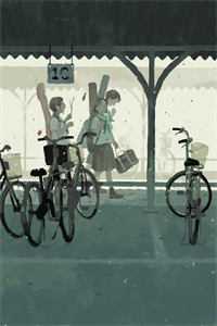 爱如雾里看花无删减+无广告