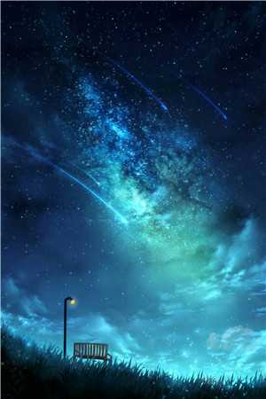 冷夜月未眠无删版