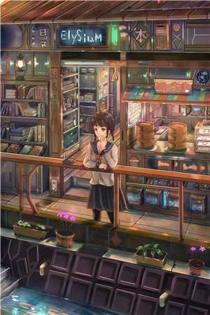 他站在回忆尽头全文+番茄