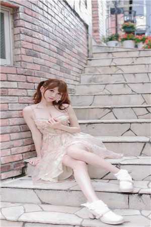 愿我如星君如月，夜夜流光却别离李承泽沈茵全文小说