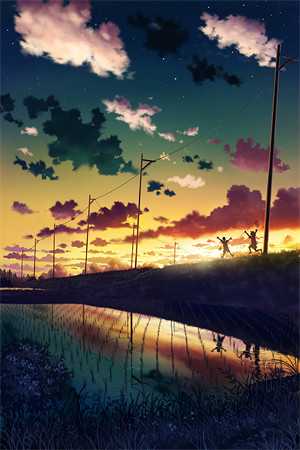 君心如月，谓我何求好书