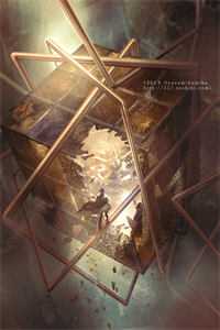 心中无男人，法力自然神完结版