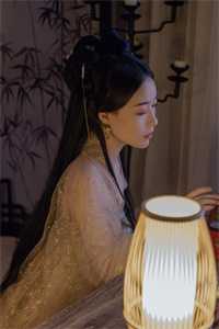 明月寄情长无弹窗