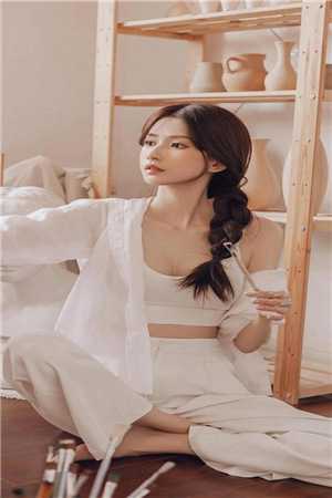 与君初相识连载