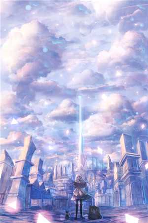 日暮青山绿渐隐许星森纪冰雪全文小说