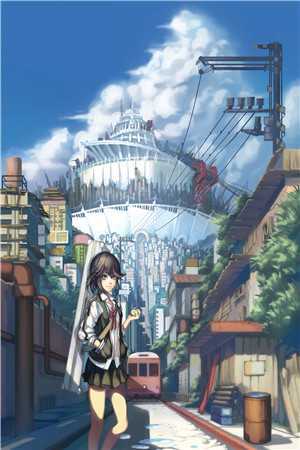 众生普渡，唯我是劫顾连城盛兮若全文