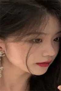 我的女儿不是人广告
