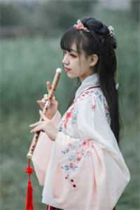 我坦白作弊后，校花她急了前文+后续