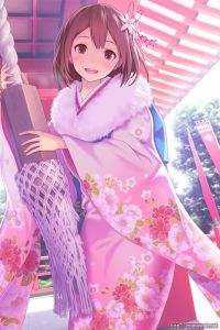 美人酒，醉了全京城风流客全文+番外