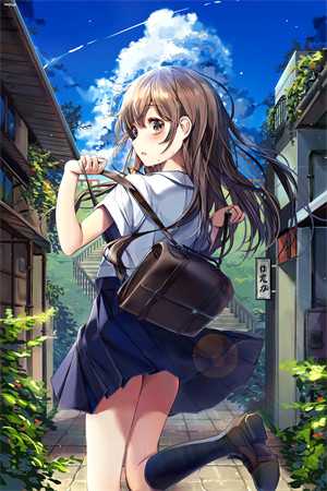 重回高考前一天，我不再阻止同学们去参加班花组织的成人礼质量好文