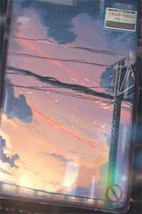 明月已沉，繁星未临番外
